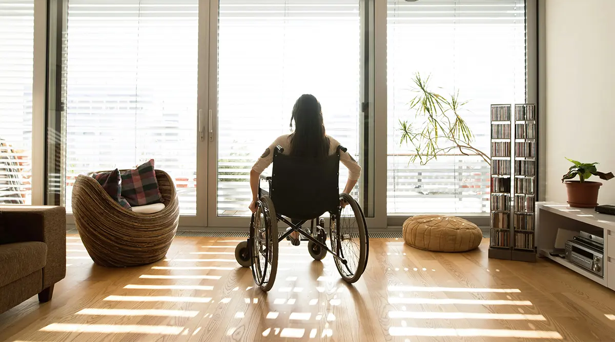 NDIS cleaning services in Melbourne