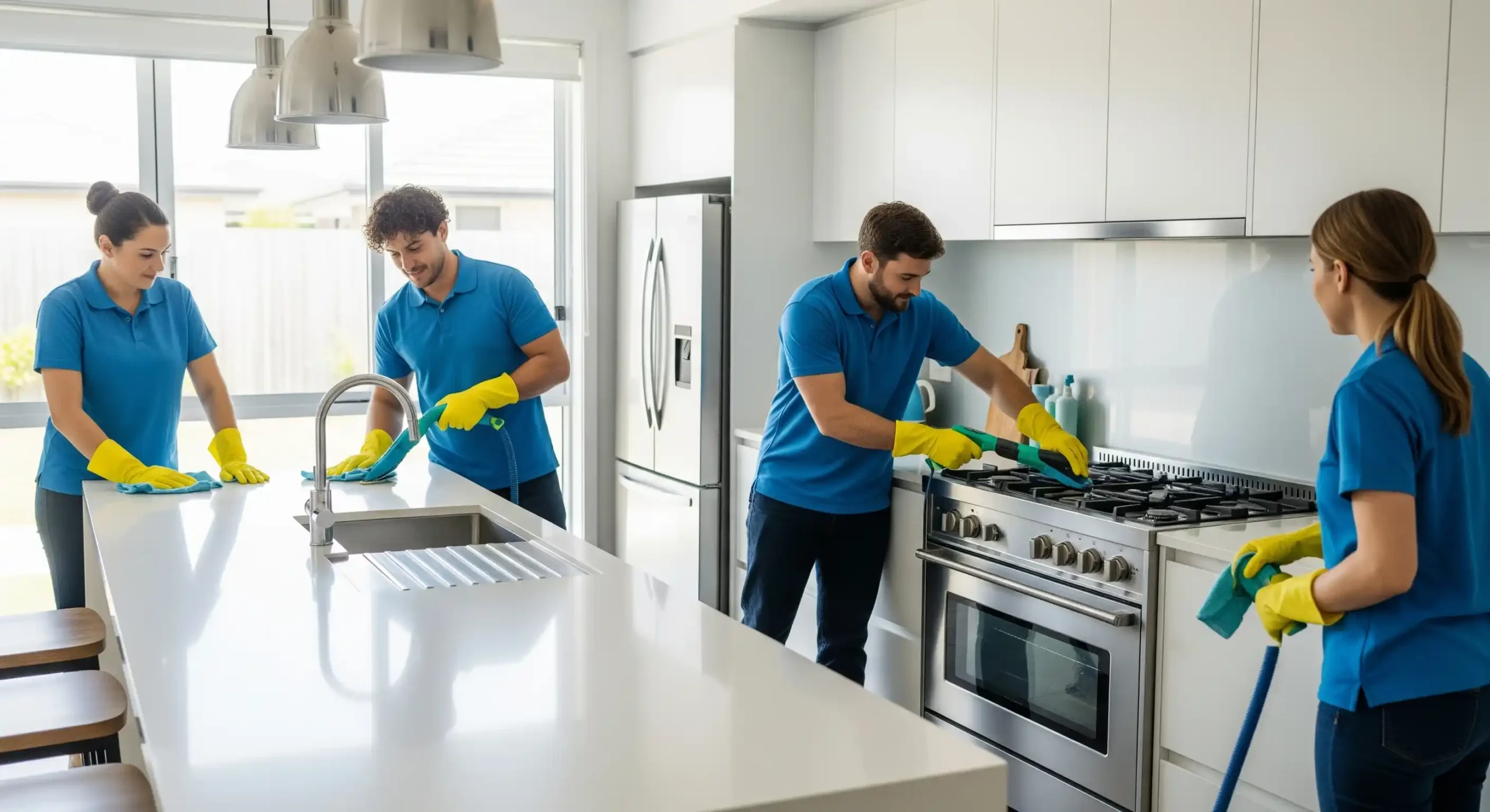 Beaurex Cleaning Guarantee