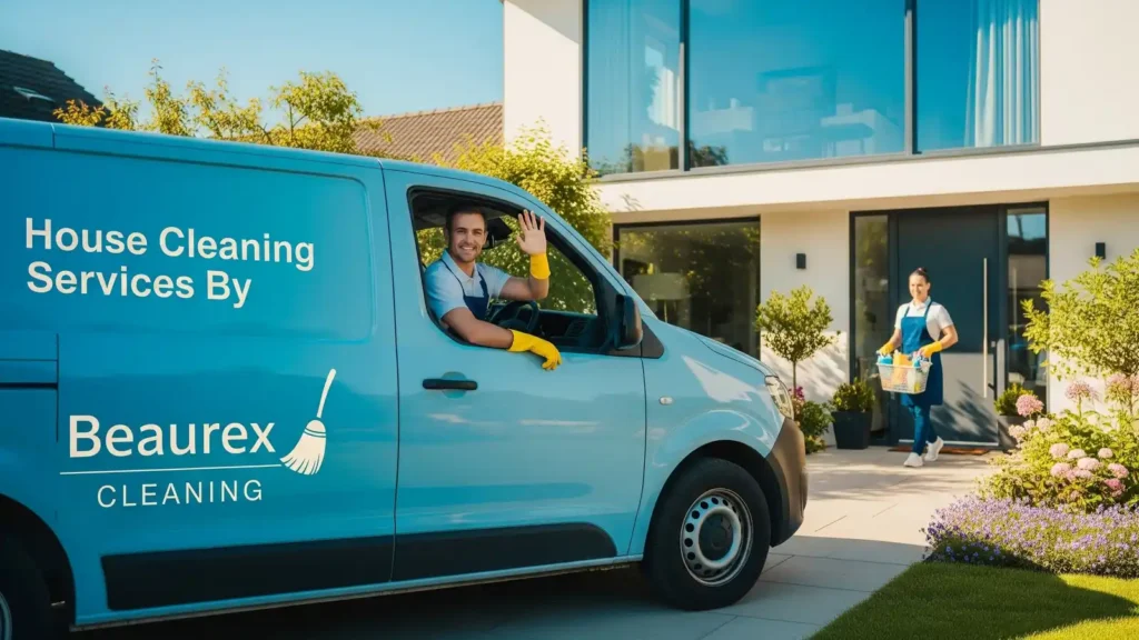 Professional Cleaning Services in Glenroy, Melbourne