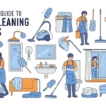 The Ultimate Guide to House Cleaning Services in 2025