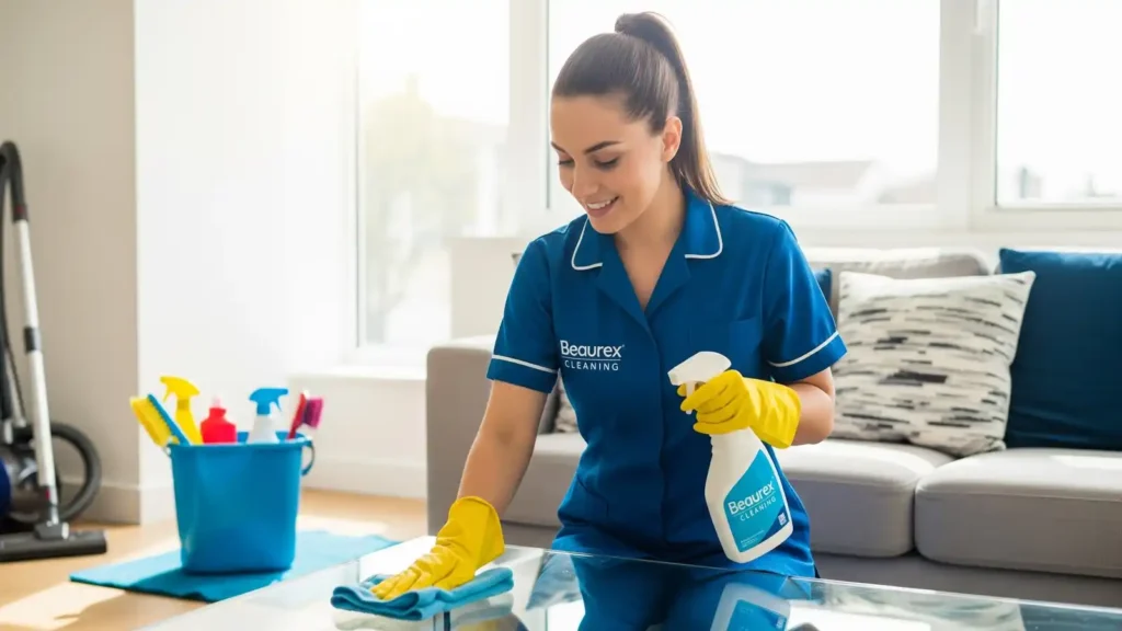 Top-Rated House Cleaning Services in Brunswick