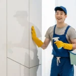 What is the Best Way to Clean Walls Without Damaging the Paint?