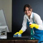 How Often Should You Book Domestic Cleaning Services?