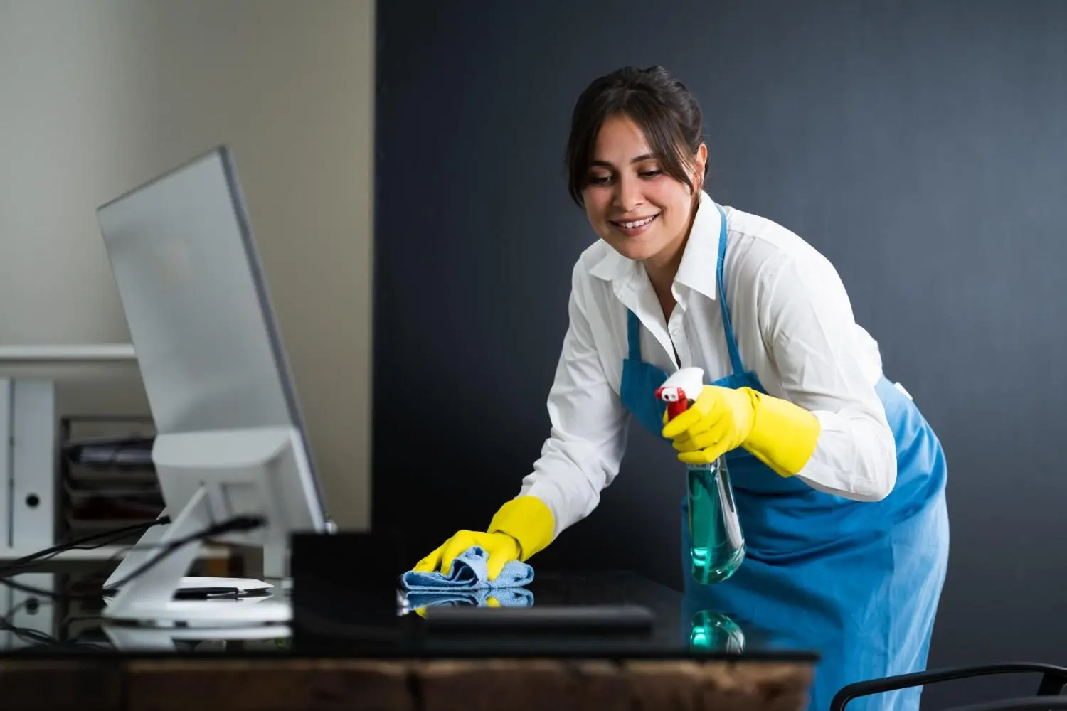 How Often Should You Book Domestic Cleaning Services?