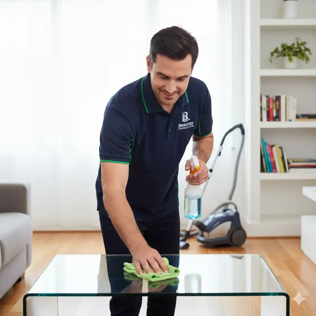 House Cleaning in Melbourne