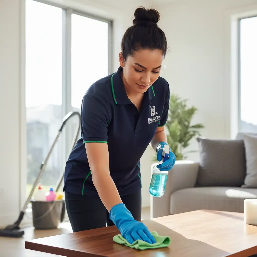 House Cleaning in Melbourne