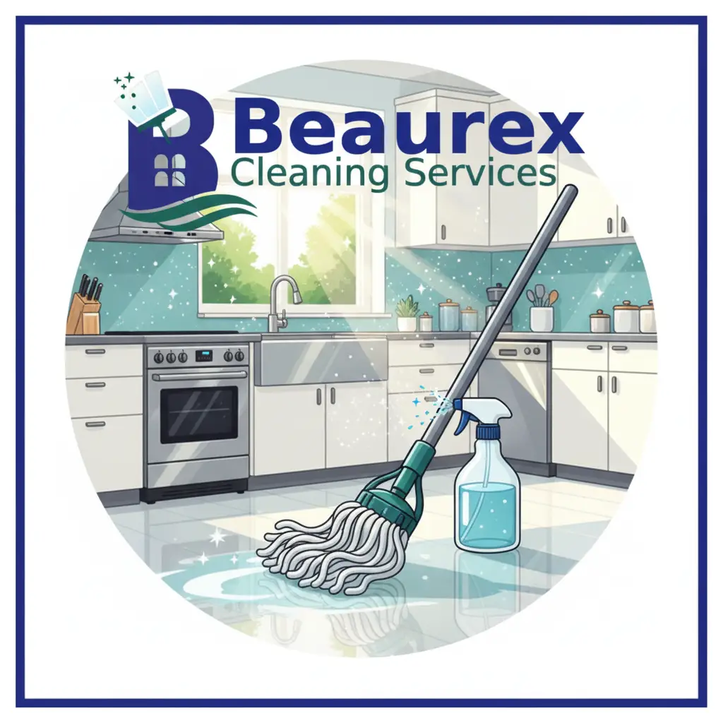 House cleaning in melbourne