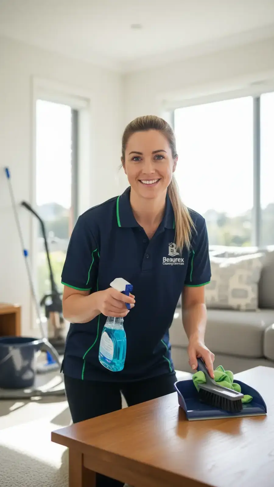 House cleaning in melbourne