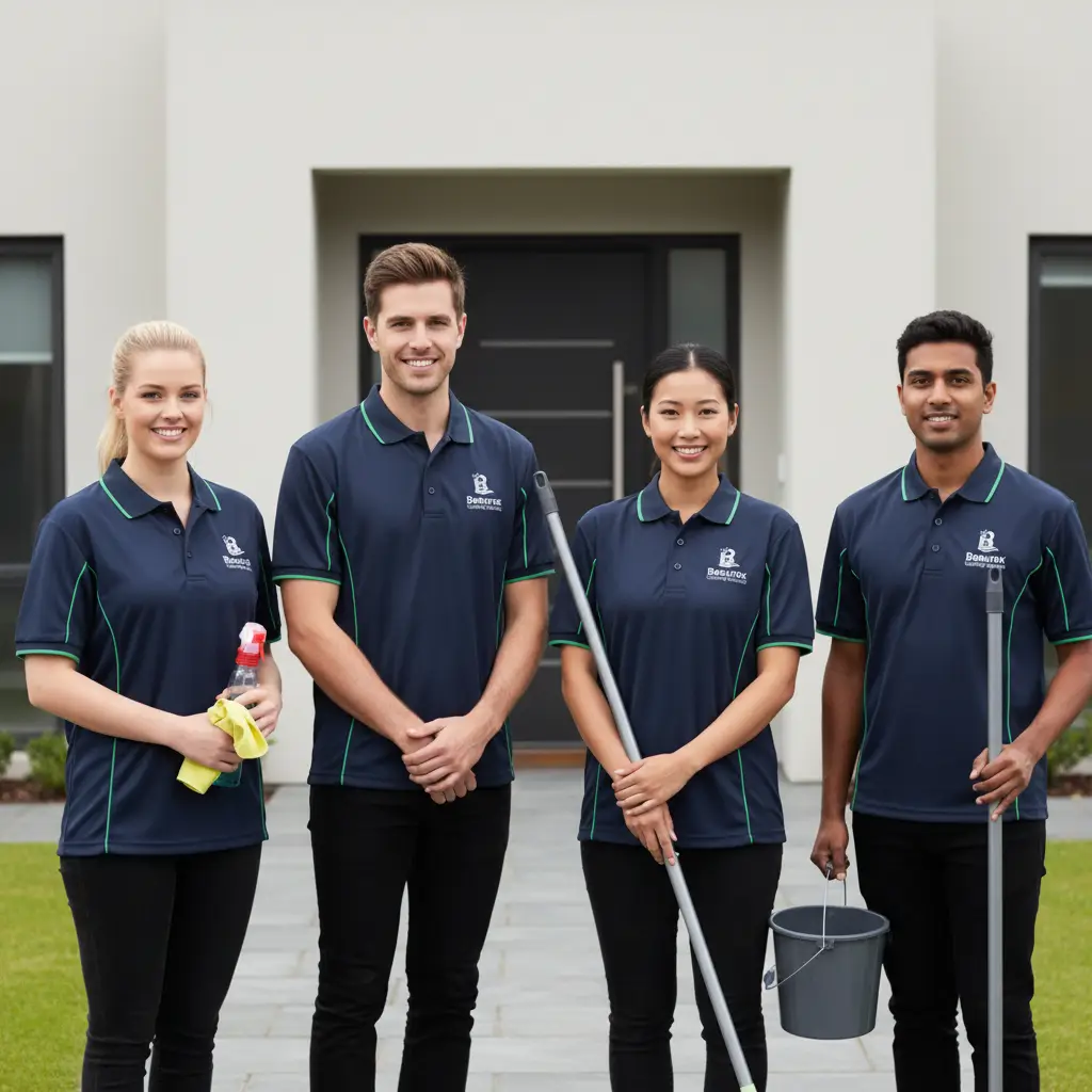 House cleaning in melbourne