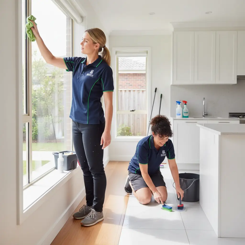 House cleaning in melbourne
