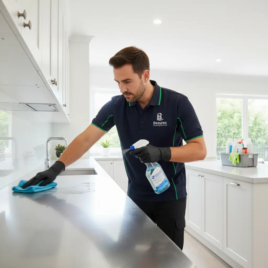 Professional house cleaning in melbourne