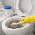 How to Clean Toilet Stains: Simple DIY Cleaning Guide