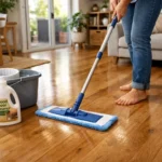 How to Clean Wood Floors: Proven Methods for a Perfect Finish