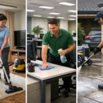 What Are the Types of Cleaning Services? Which One Do You Need?