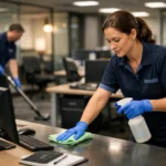 What Is Commercial Cleaning Services and Why It Matters Today