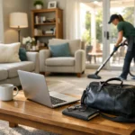 Why Cleaning Services Are Important in Busy Modern Life