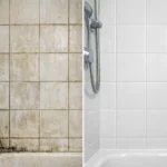 How to Clean Shower Tiles for a Spotless Bathroom Shine