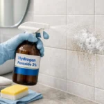 How to Use Hydrogen Peroxide for Cleaning