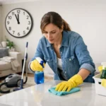 What Is the One Hour Cleaning Method?
