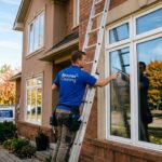 How Often Should You Clean Your House Windows?