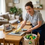 The Perfect Cleaner Qualities To Look Out For