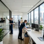 Is Beaurex Cleaning the Best Choice for Office Cleaning?