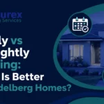 Weekly vs Fortnightly Cleaning: Which Is Better for Heidelberg Homes?