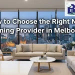 NDIS Cleaning Melbourne – How to Choose the Right Provider